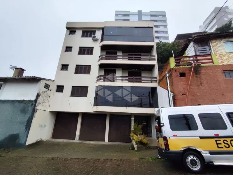 Apartamento 120M² - para Alugar
