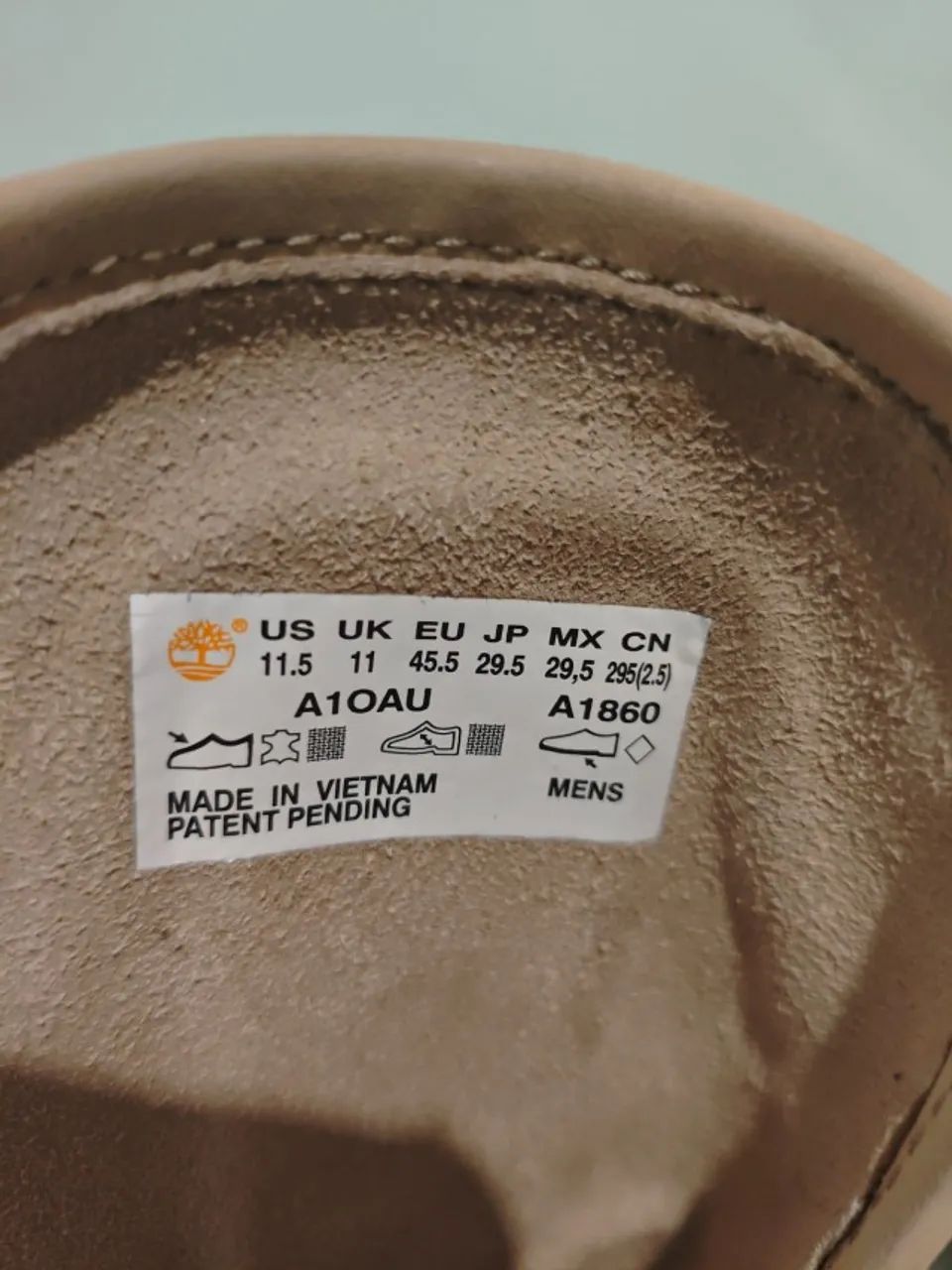 Timberland FlyRoam Tactical Boot - Importada - Foto 3
