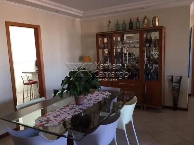 Apartamento com 4 quartos para locação no Centro - Rio Claro/SP - Foto 5