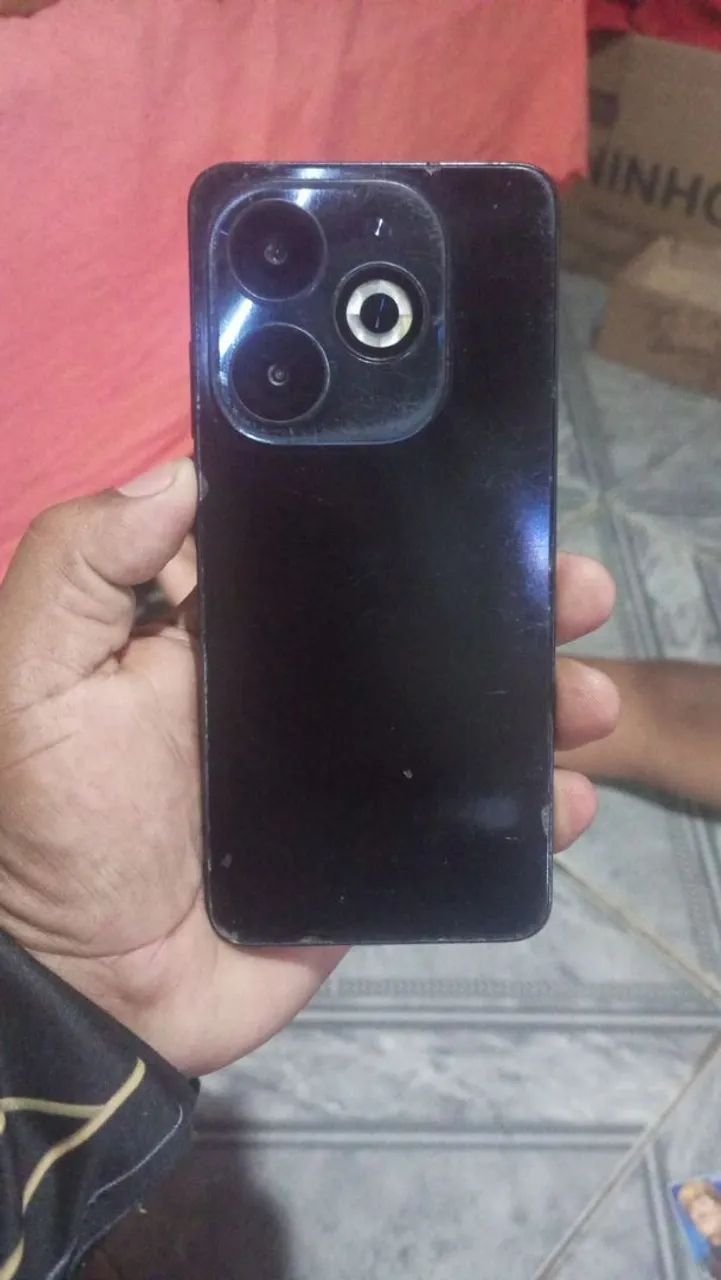 Infinix Smart 8pro - Foto 2