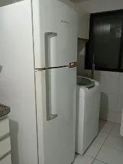 Geladeira Brastemp 