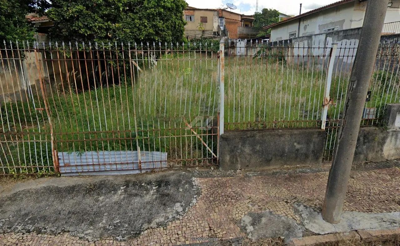 terreno - Vila João Jorge - Campinas - Foto 2