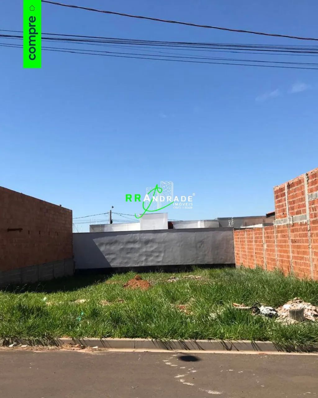 Terreno Quinta DOeste
