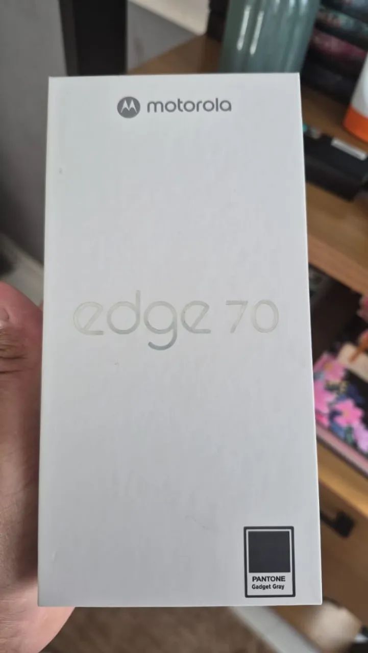 Motorola Edge 70 - Foto 5