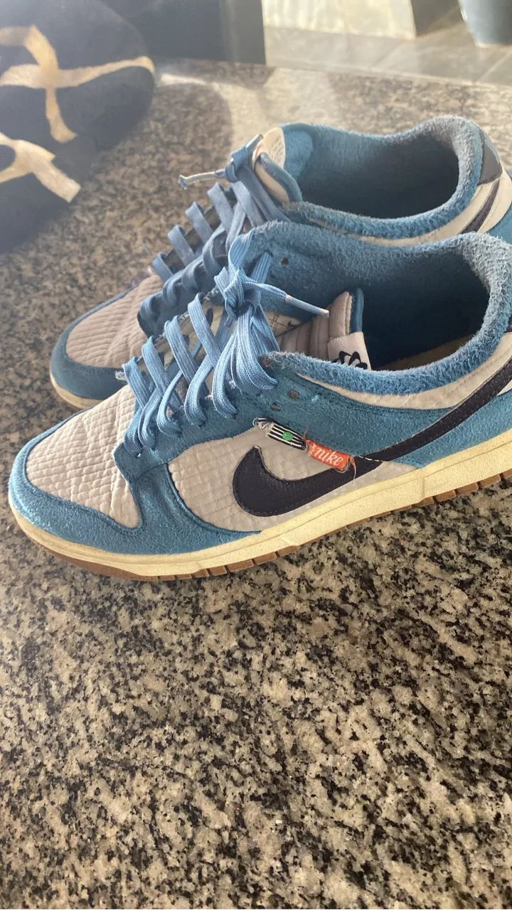 Nike dunk