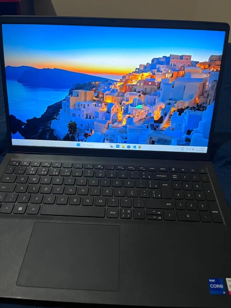 Notebook Dell Inspiron 15 3530