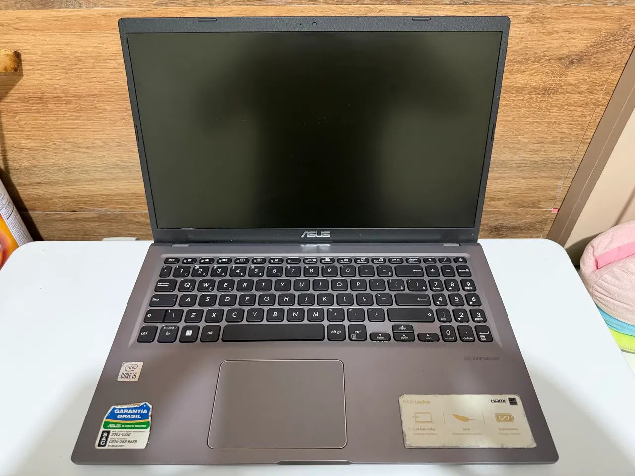Asus VivoBook x515ja-1792w