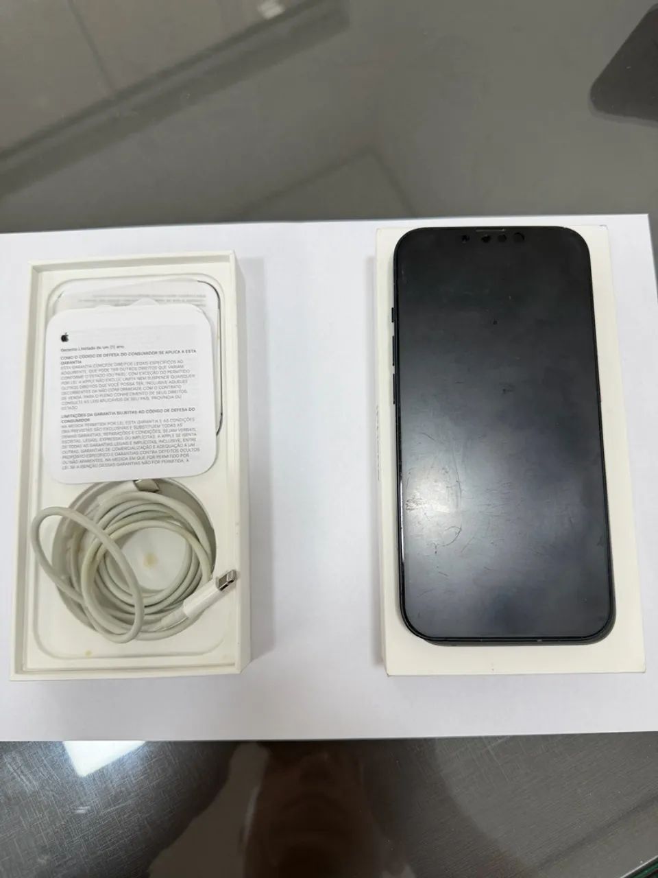 IPHONE 14 128 - Foto 5