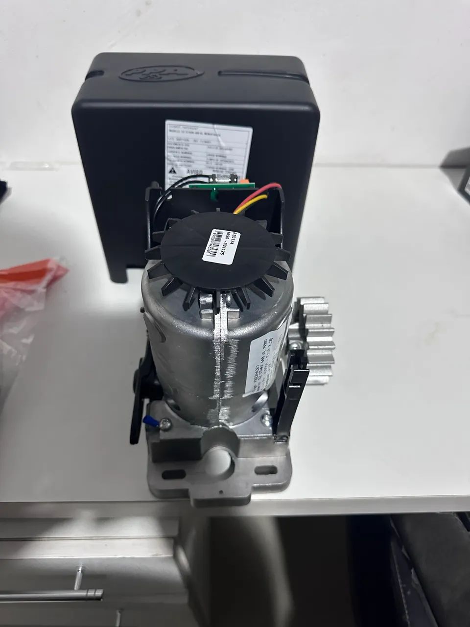 Motor DZ STARK PPA 