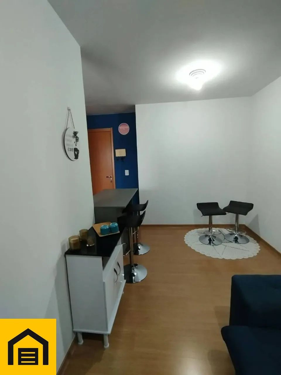 Apartamento Planejado - Vila Vitória, Mauá - Foto 4