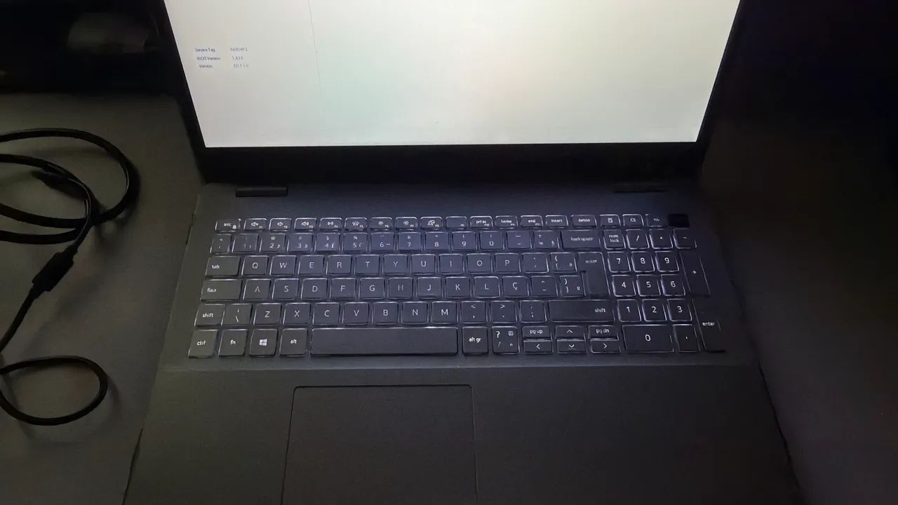 Notebook Dell Inspiron 3501 i7-11th 32gb RAM - Foto 2