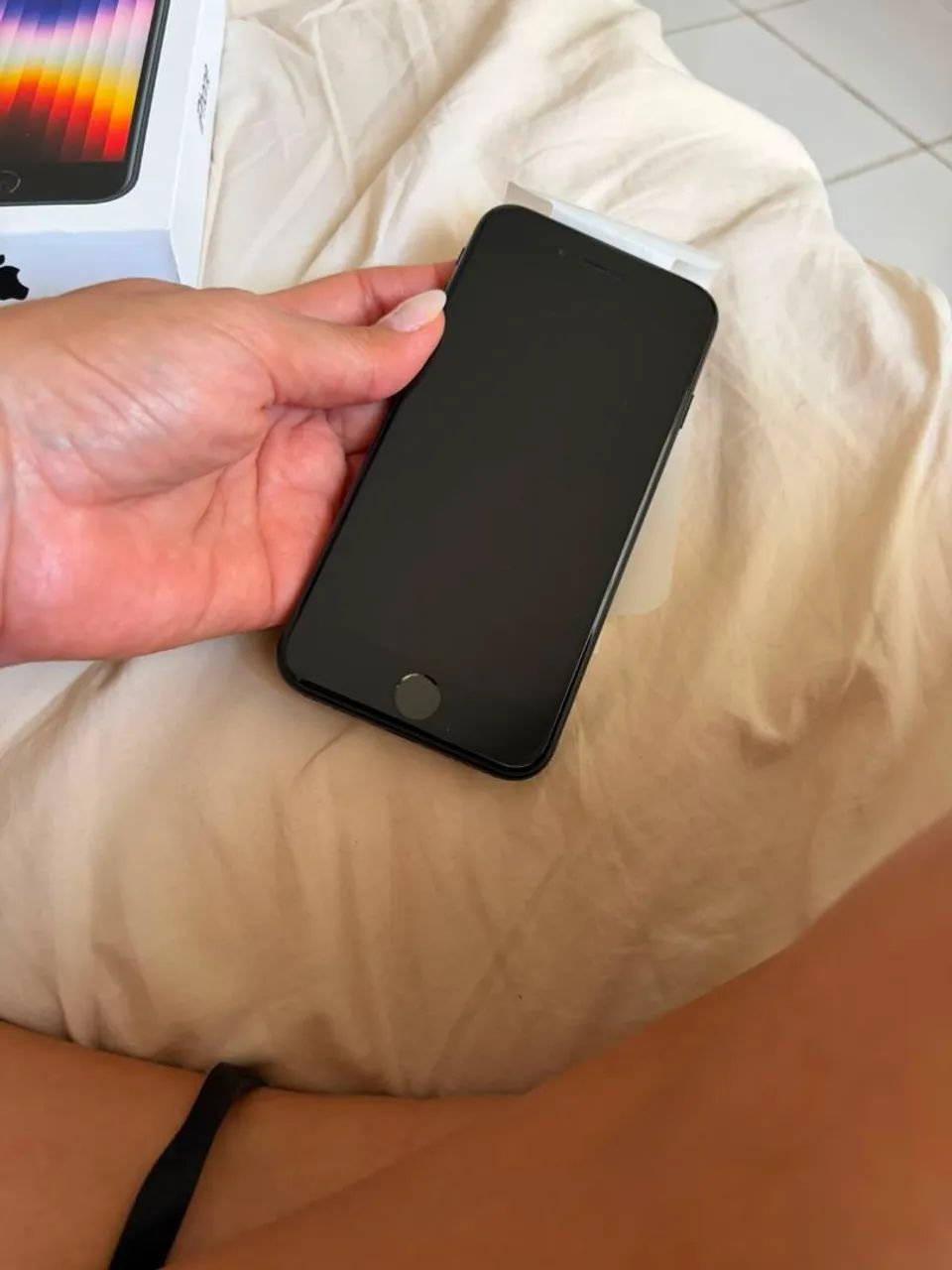 iPhone  - Foto 5
