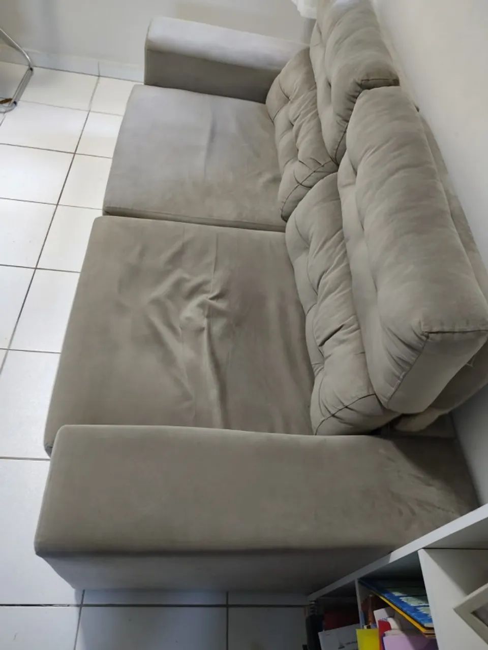 SOFÁ RETRÁTIL  - Foto 4