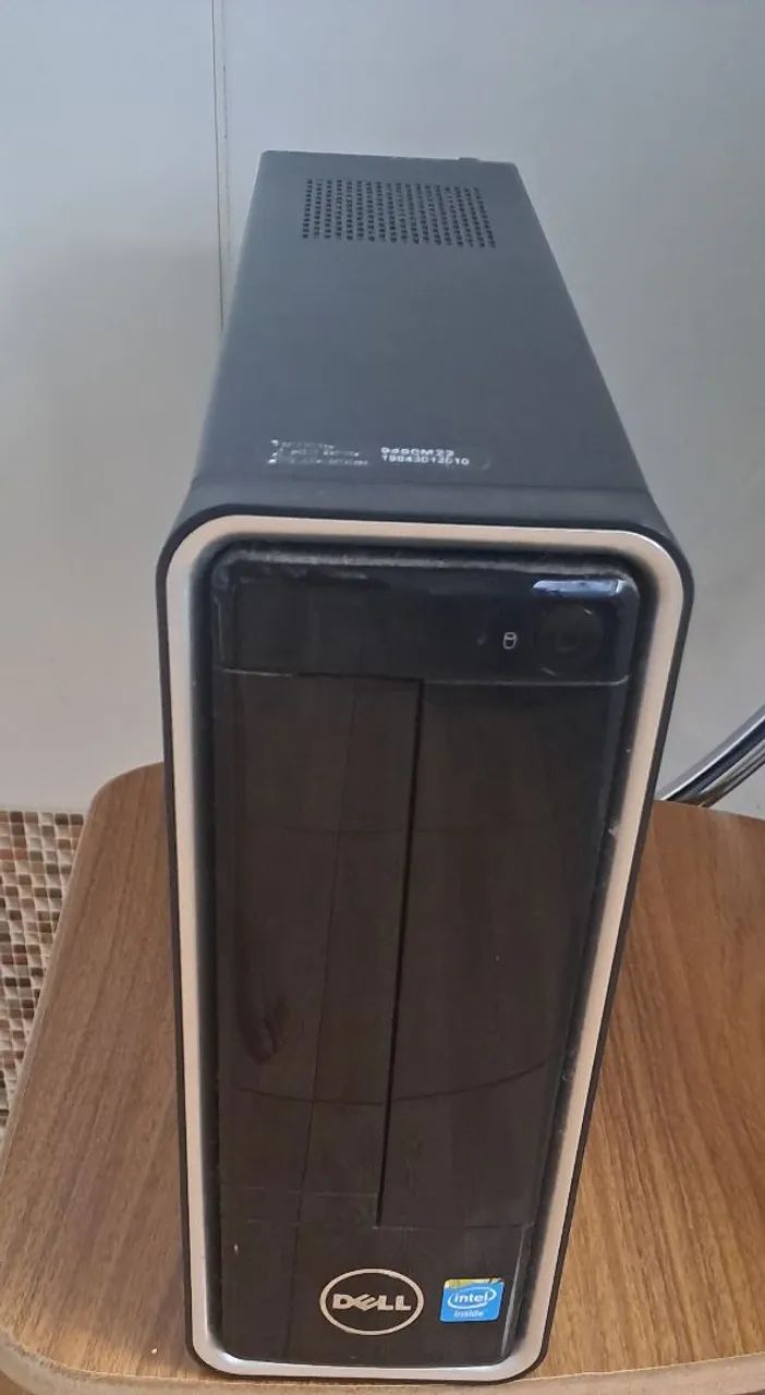 PC Dell Inspiron 3647