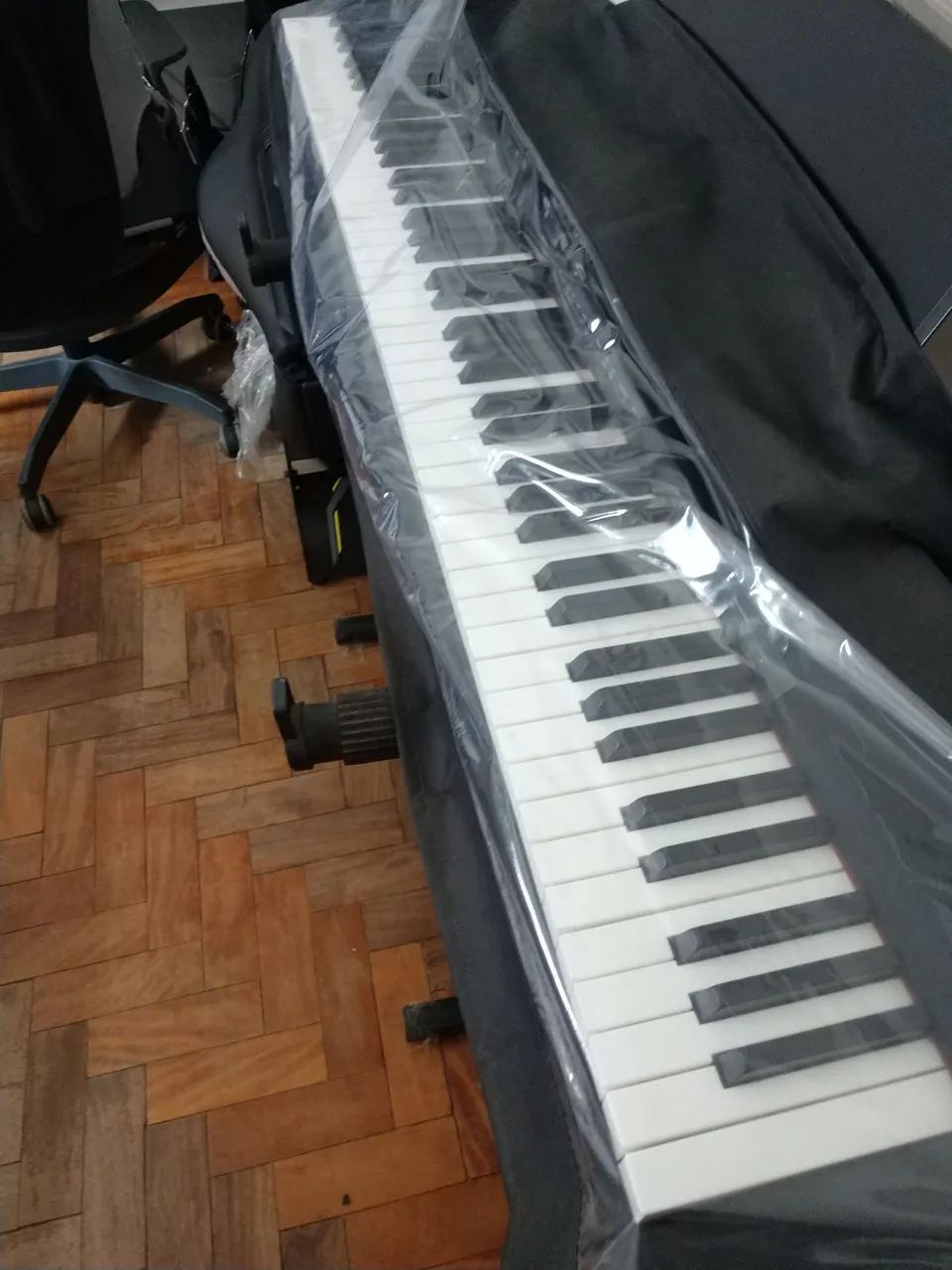 Piano Casio Privia PX 150 