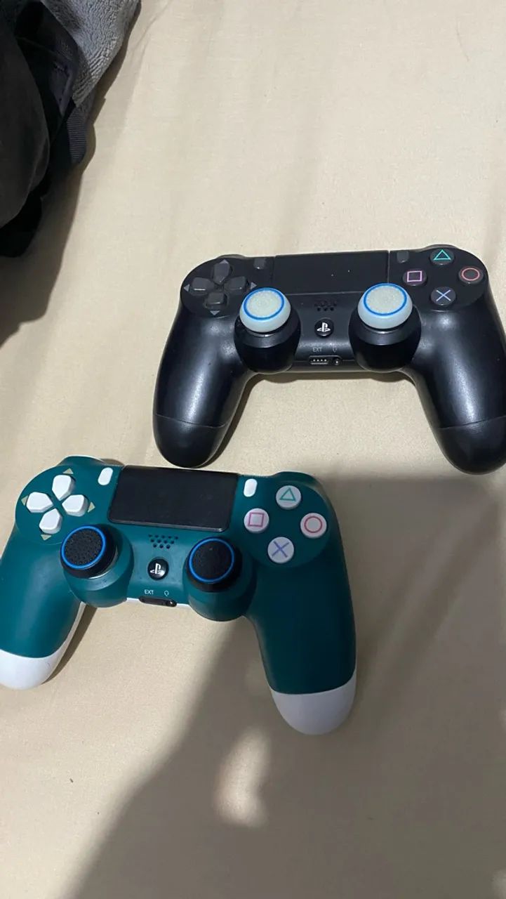 PS4 - 1Tera gb  - Foto 3
