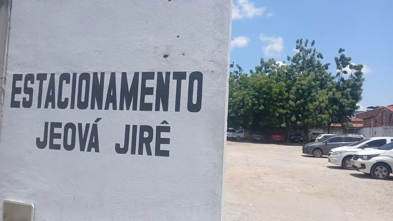 Terreno no centro de Pacajus - Foto 2