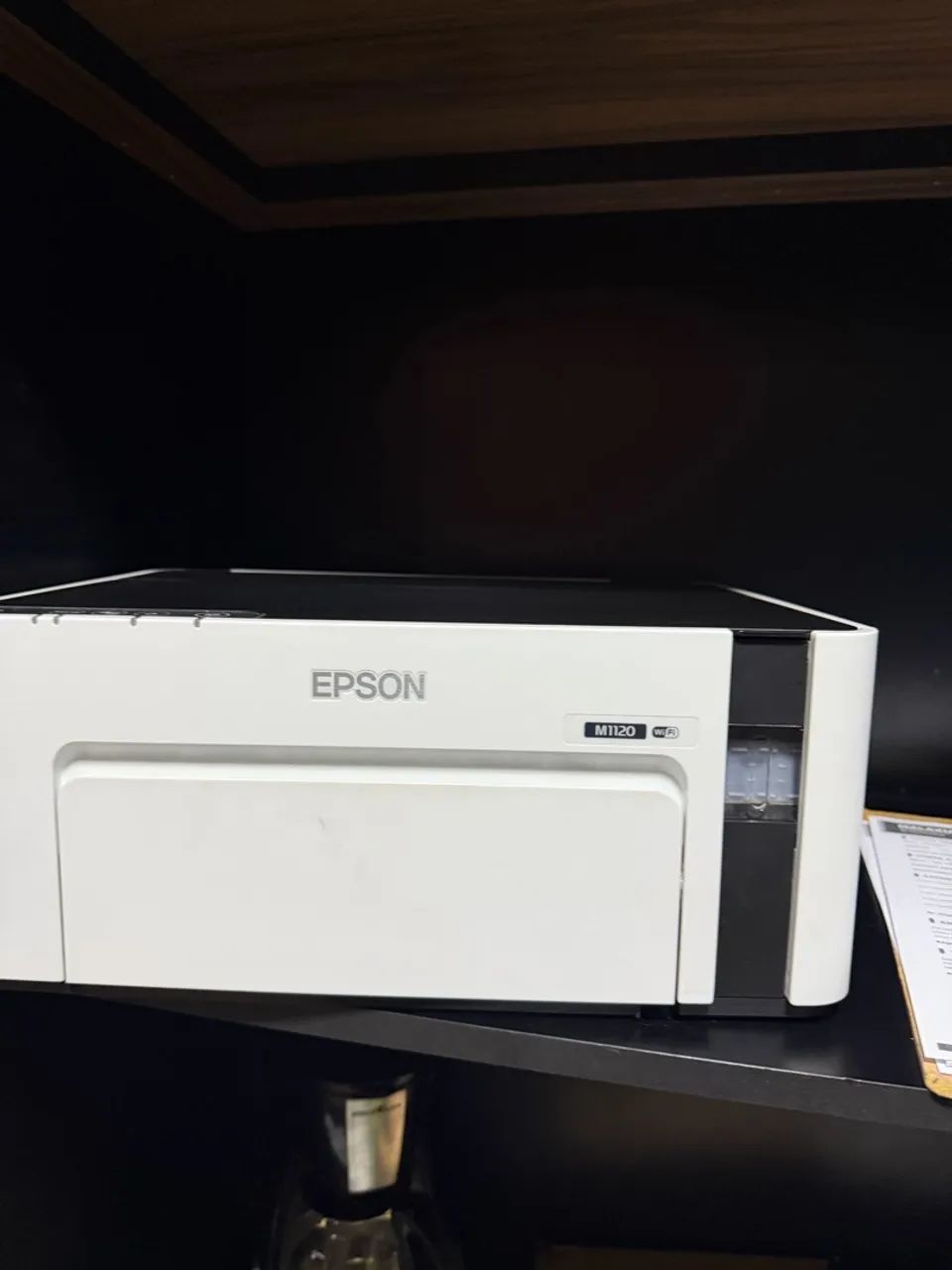 Impressora epson tatuagem - Foto 3