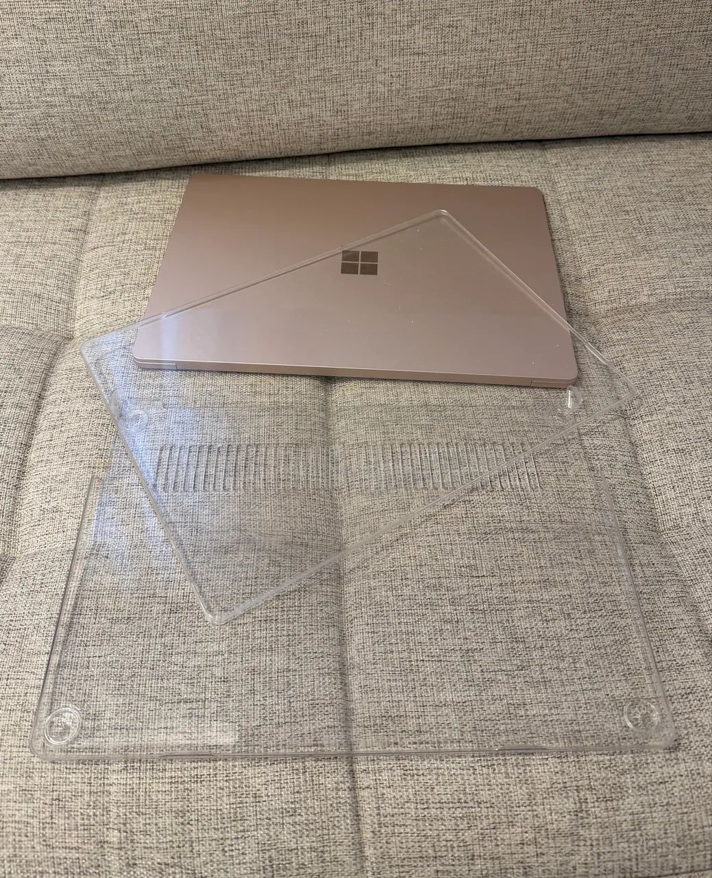 Microsoft Surface Laptop 4 - Tela touchscreen - Foto 3