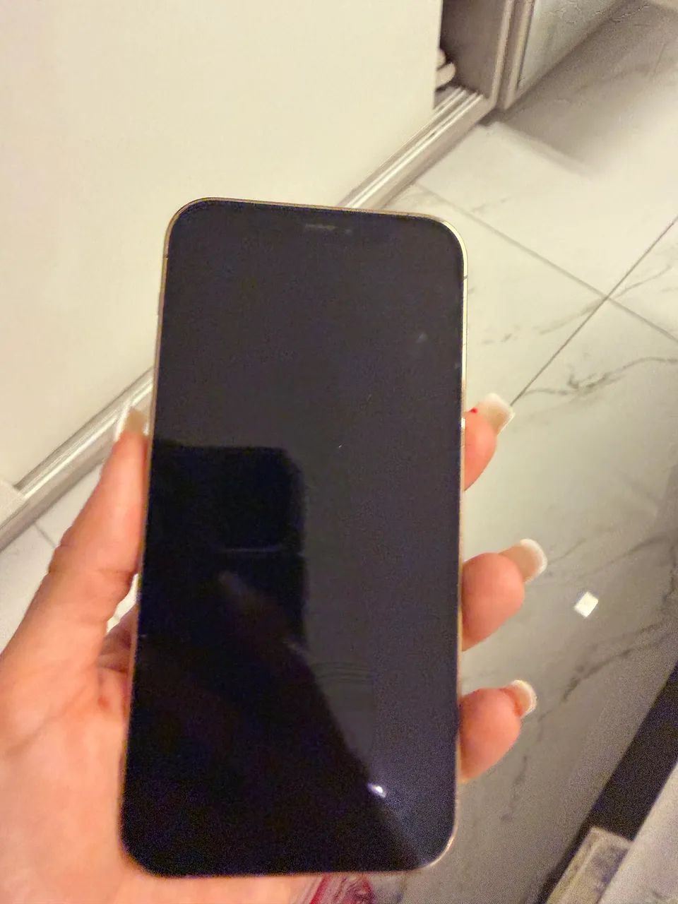 iPhone 12 Pro em perfeito estado  - Foto 5