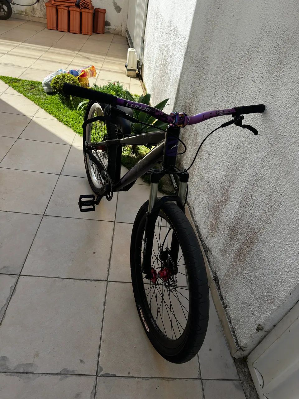Gios 26 - Foto 3