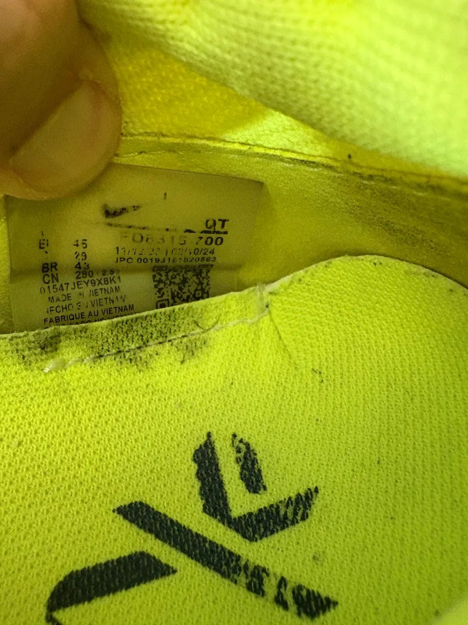 Nike alphafly 3 - Foto 4