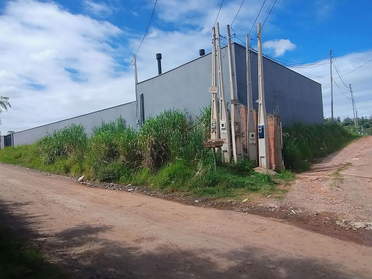 Vendo chácara com ? na a - Foto 3