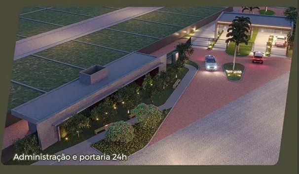 Terreno para Venda em Cabedelo, Morada Nova - Foto 3
