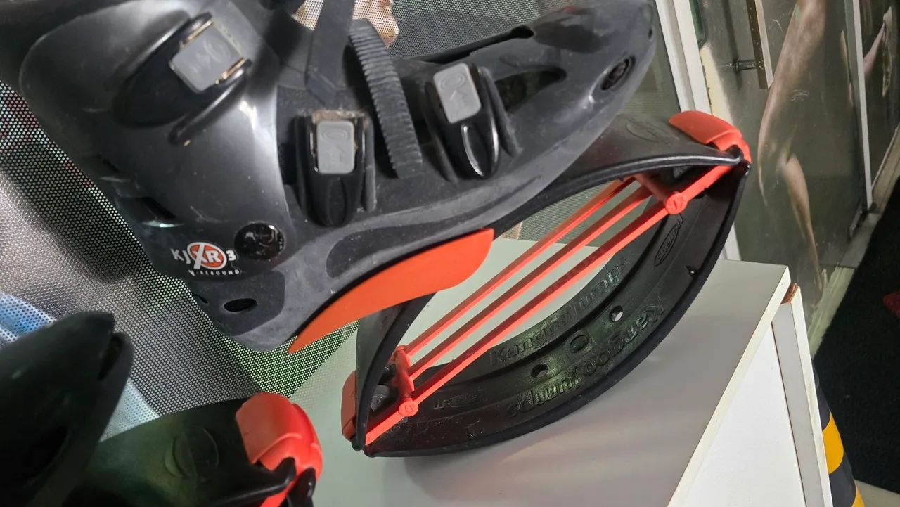 Kangoo Jumper  - Foto 2