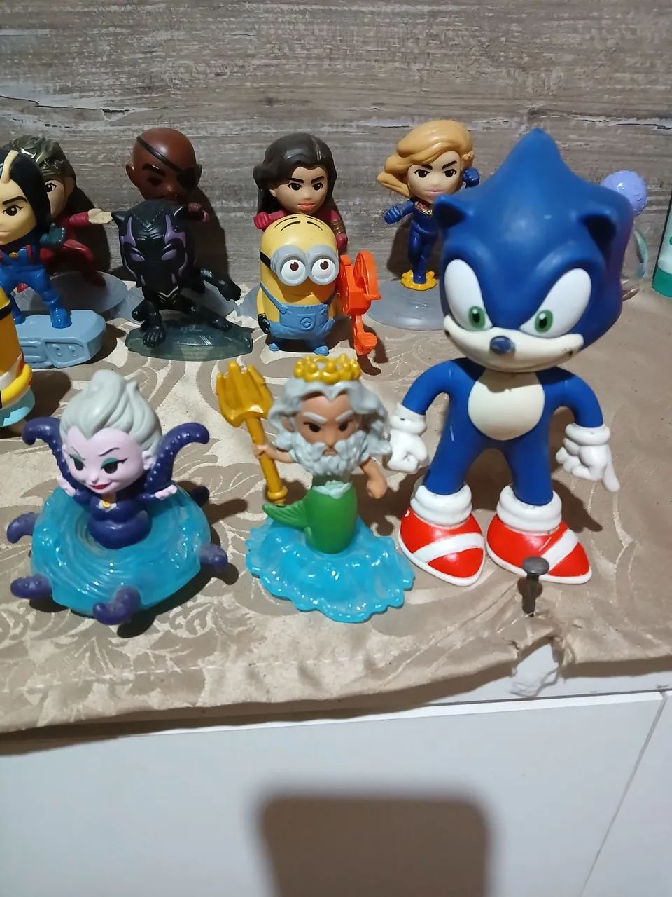 Brinquedos