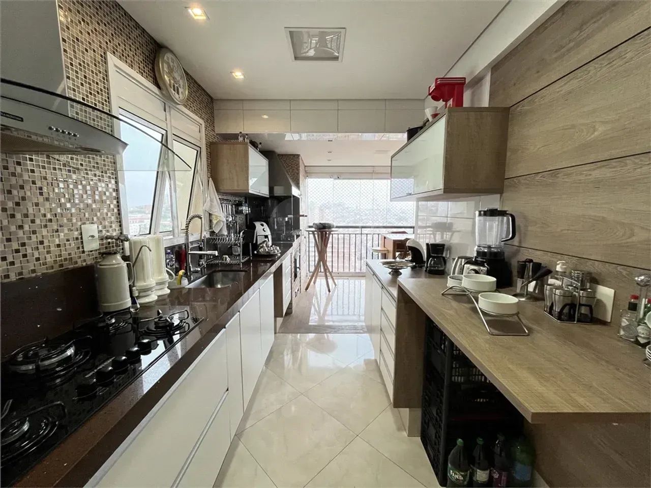 Imóvel para aluguel e venda tem 111 metros quadrados com 3 quartos - Foto 4