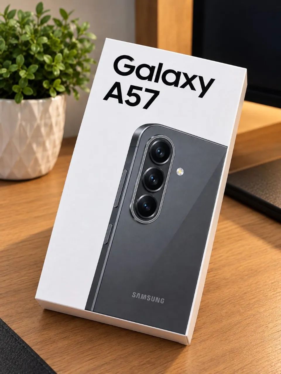 Samsung a57 - Foto 2