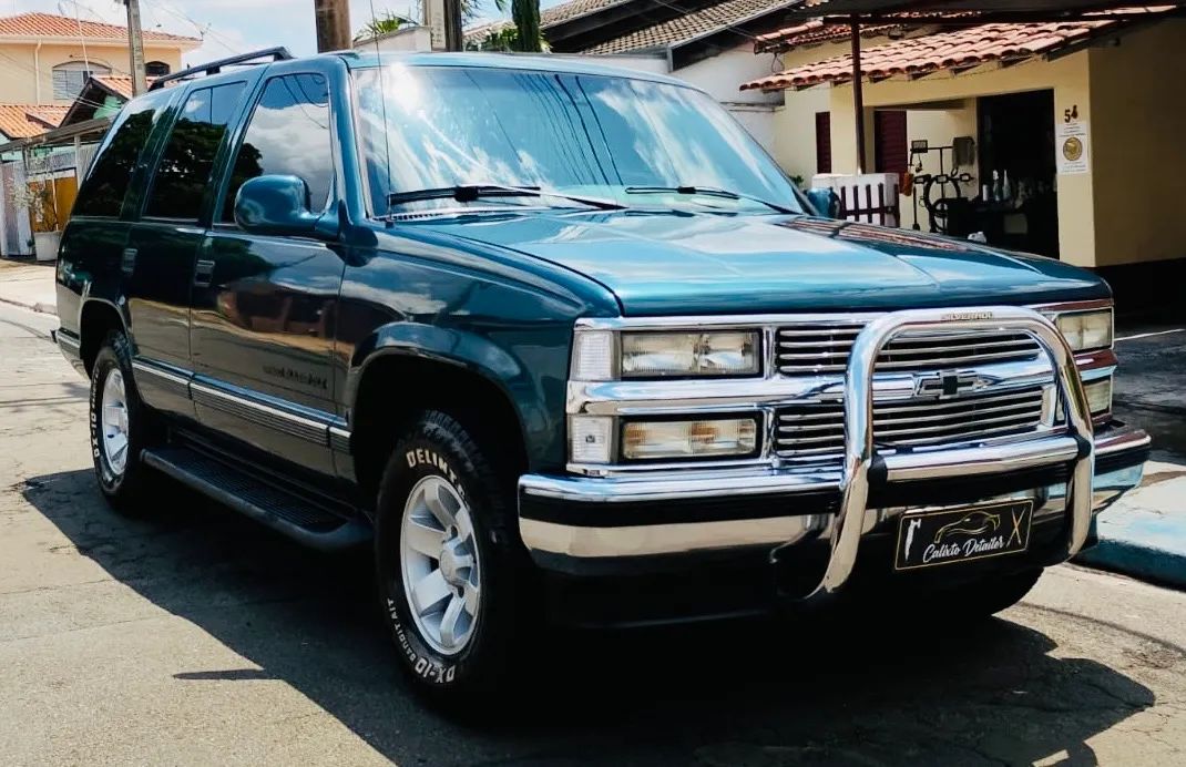 Chevrolet Silverado 1999