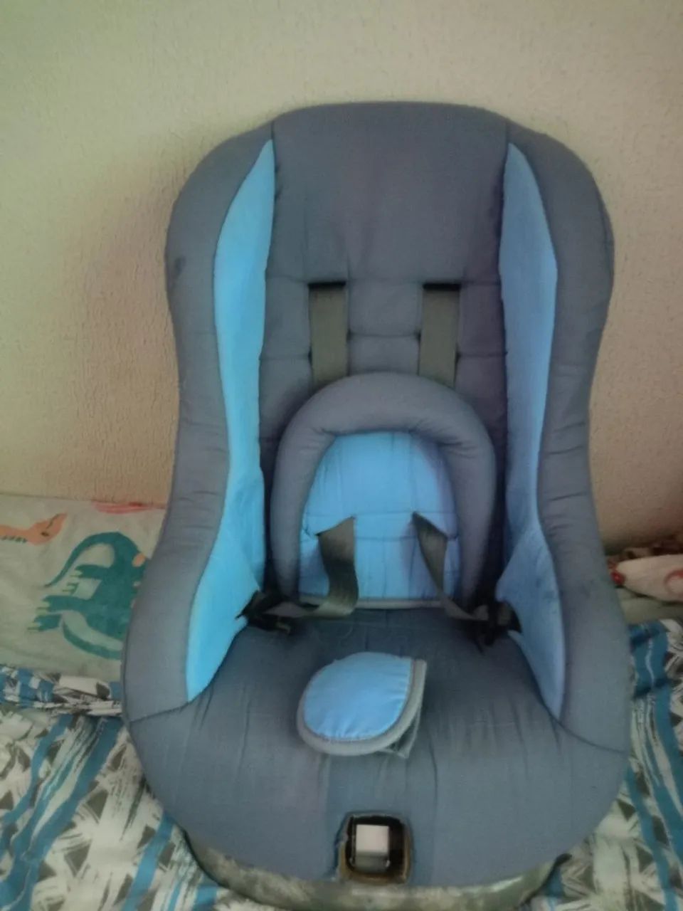 Cadeirinha  - Foto 2