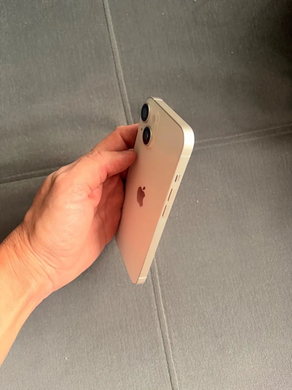 IPHONE 14 - PERFEITO - Foto 2