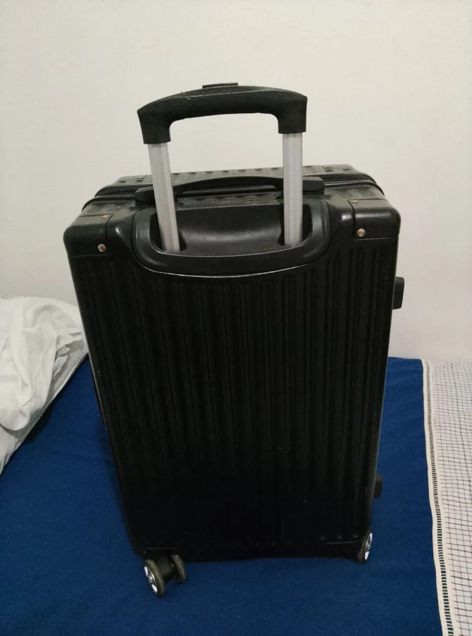 Mala de Viagem ( Aceito Cartão ) - Foto 2