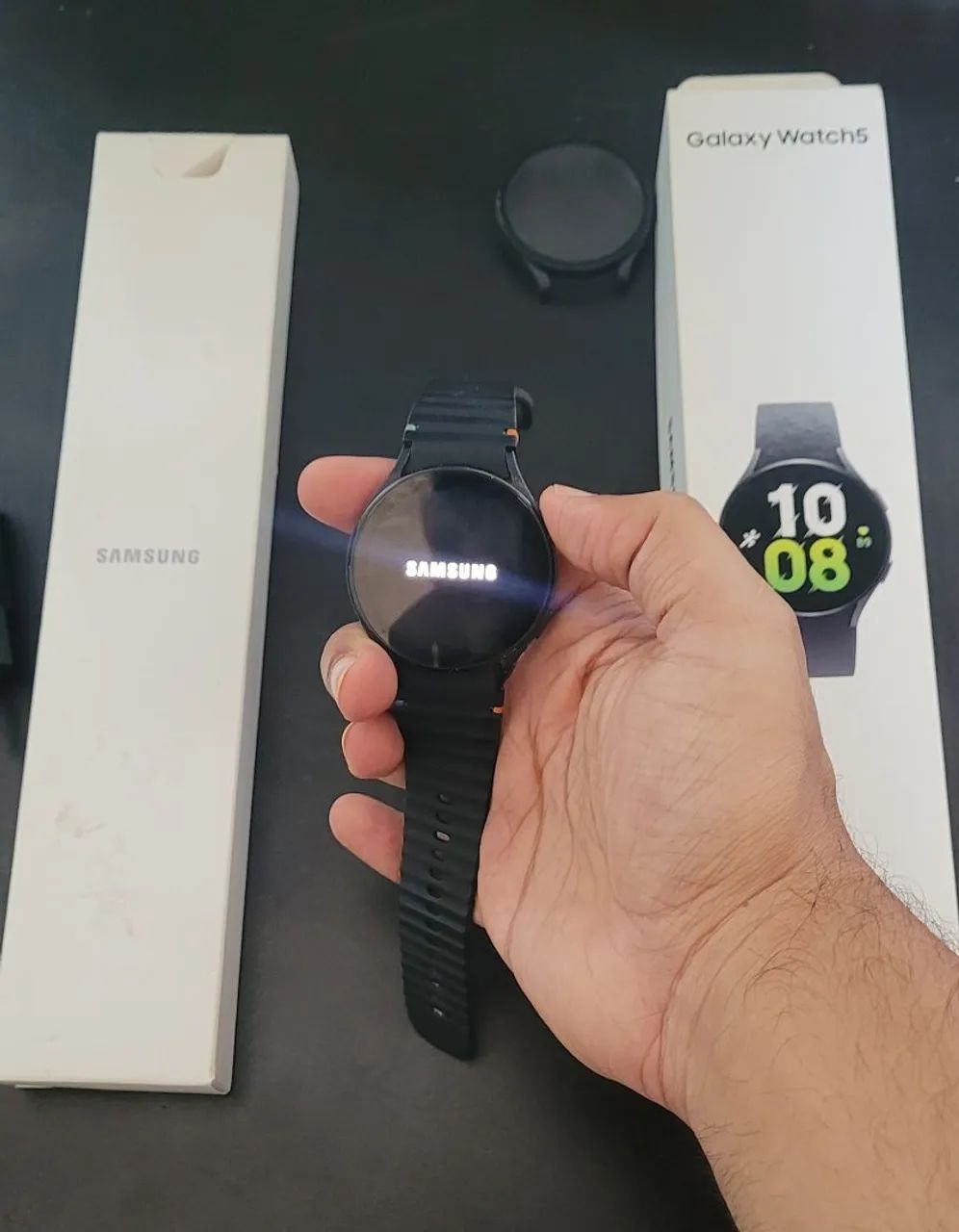 Galaxy Watch 5 44m