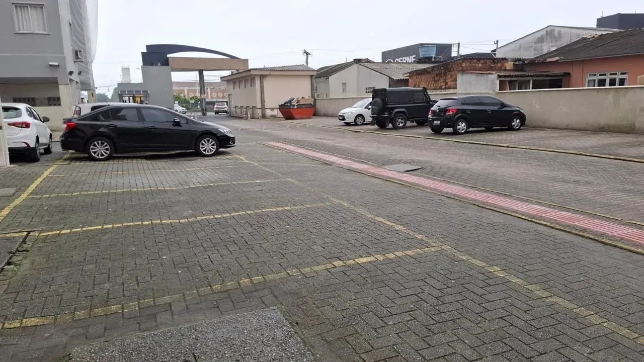 WE - APARTAMENTO DOIS DORMITÓRIOS COM 60M² COM VAGA DE ESTACIONAMENTO PRÓXIMO AO FORT DE A - Foto 2