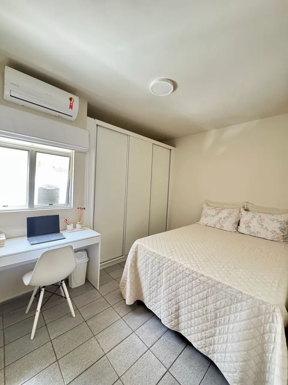 Alugo quarto mobiliado na Jatiúca. - Foto 3