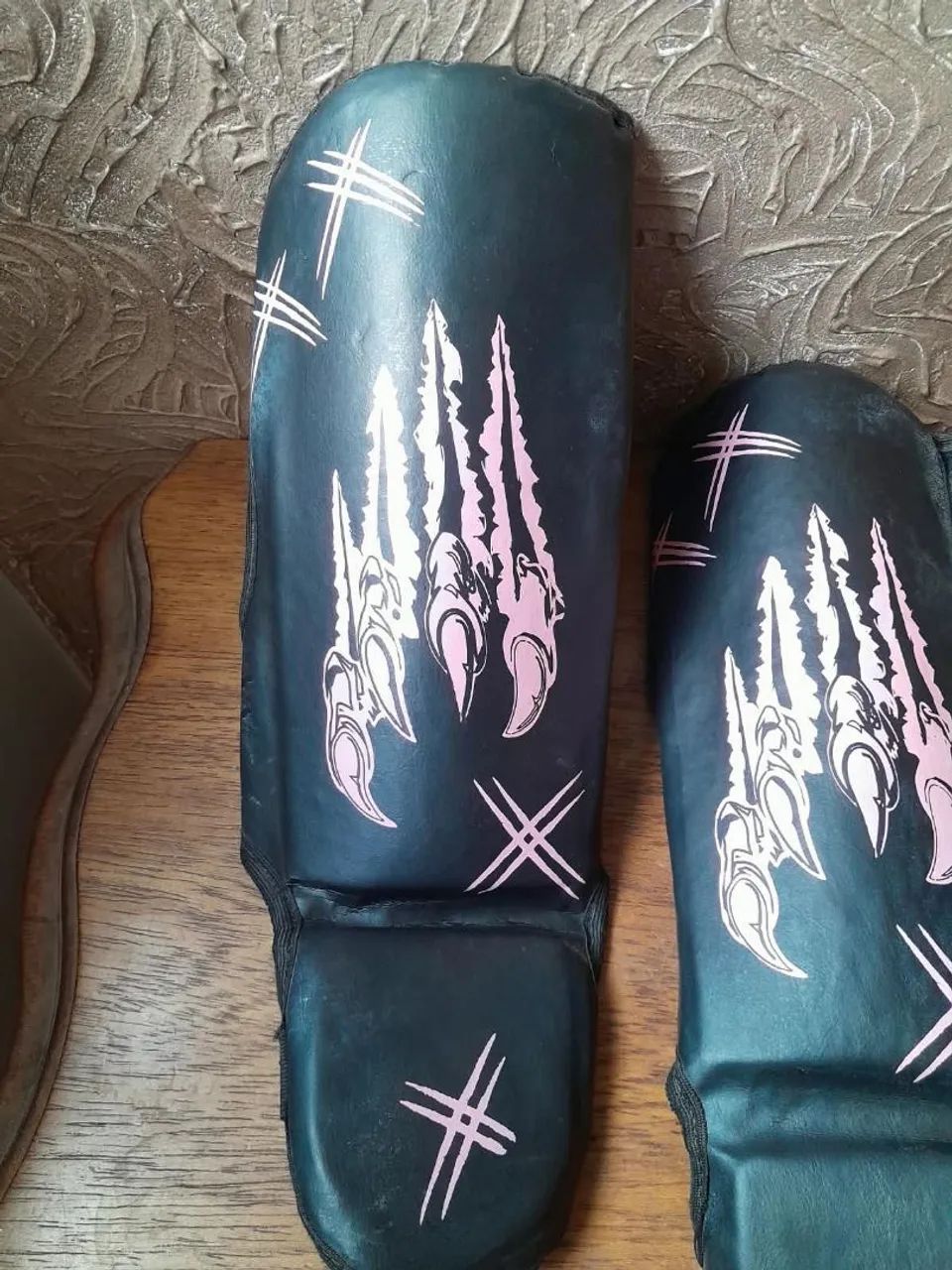 Kit Muay-Thai completo - Foto 5