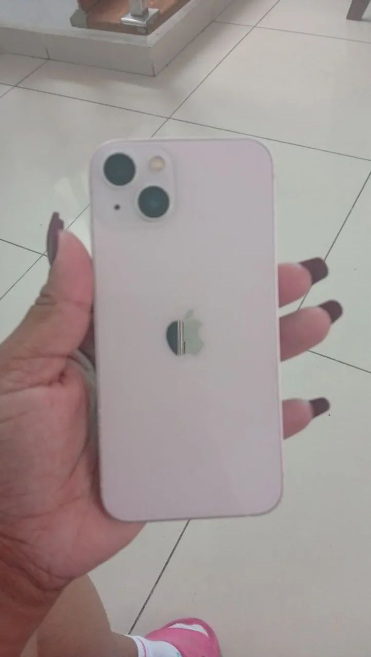 iPhone 13 - Foto 3