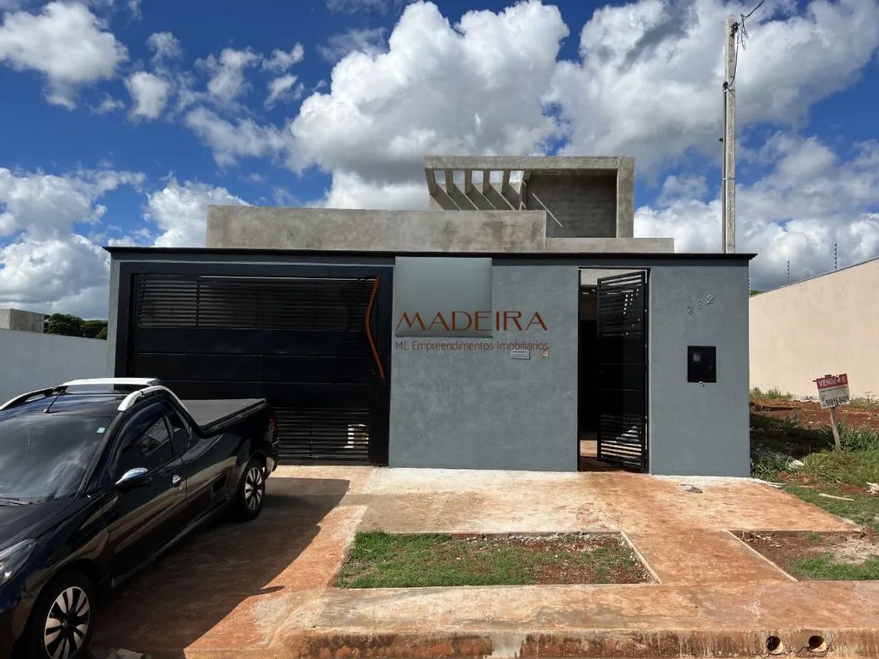 Casa à Venda em Zona 31, Maringá - PR - Foto 2