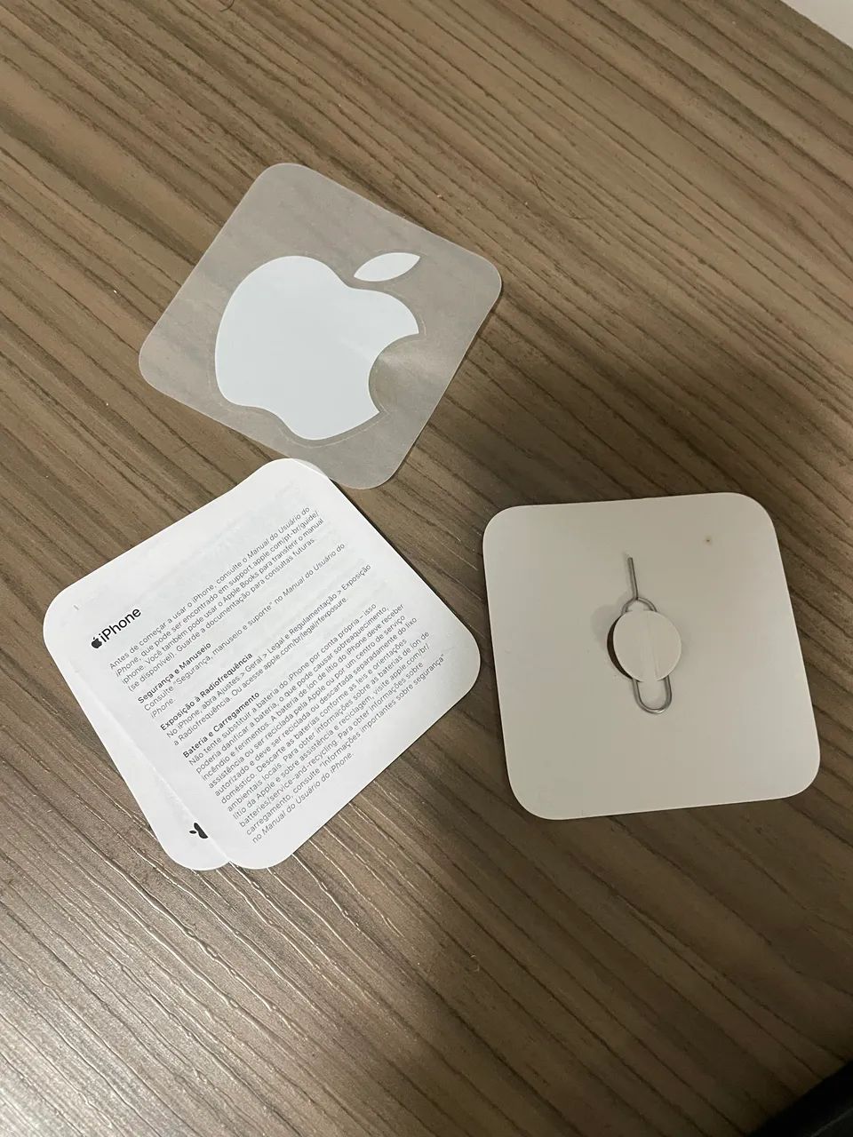 Iphone 12 - Branco (128GB) - Foto 4