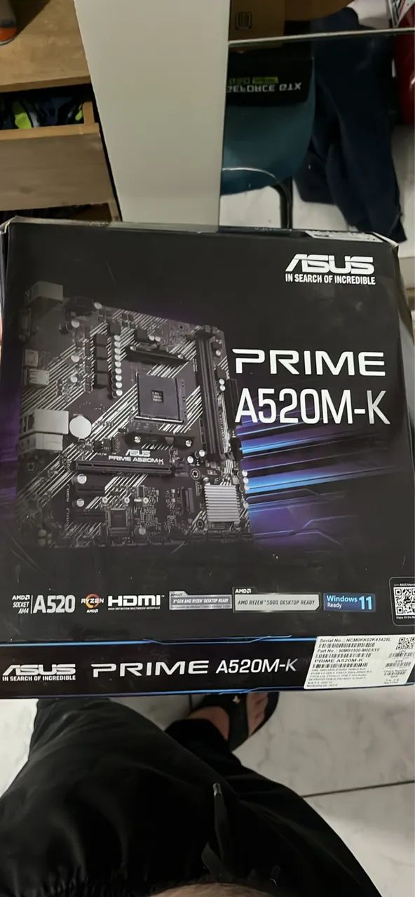 peças de pc - Foto 4