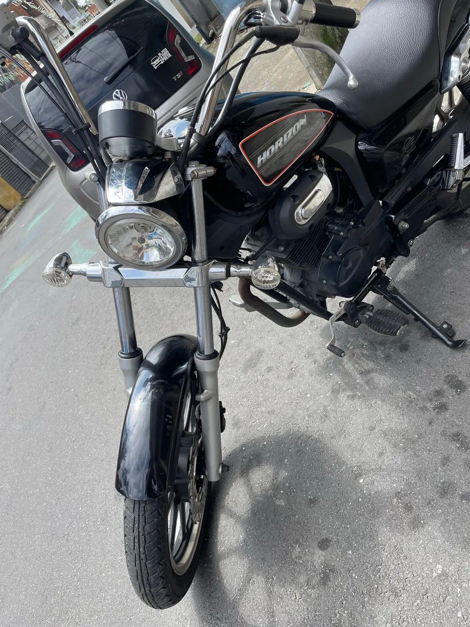 Dafra horizon 2018 , zeradaaa! - Foto 5