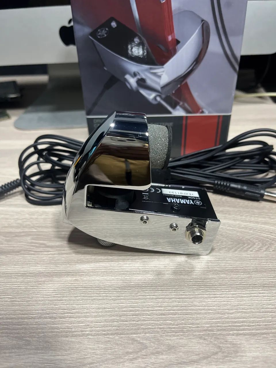 Trigger Yamaha DT50K - Foto 2