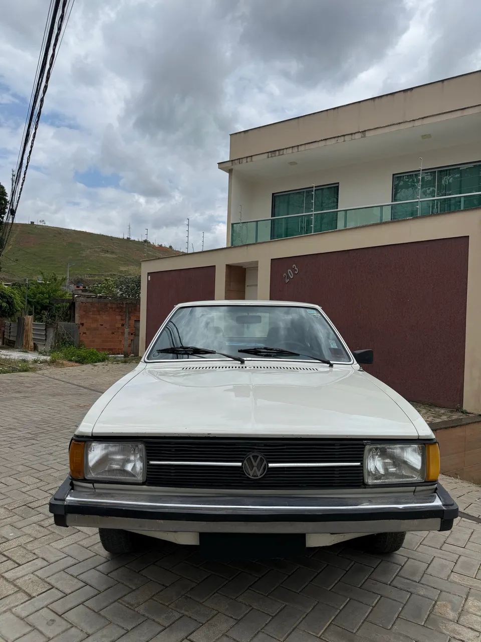 Volkswagen Passat L/ LS/ LSE/ GL/ GLS/ TS/ FLA/ VILL/ PLUS 1985