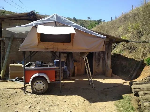 Carretinha  - Foto 2