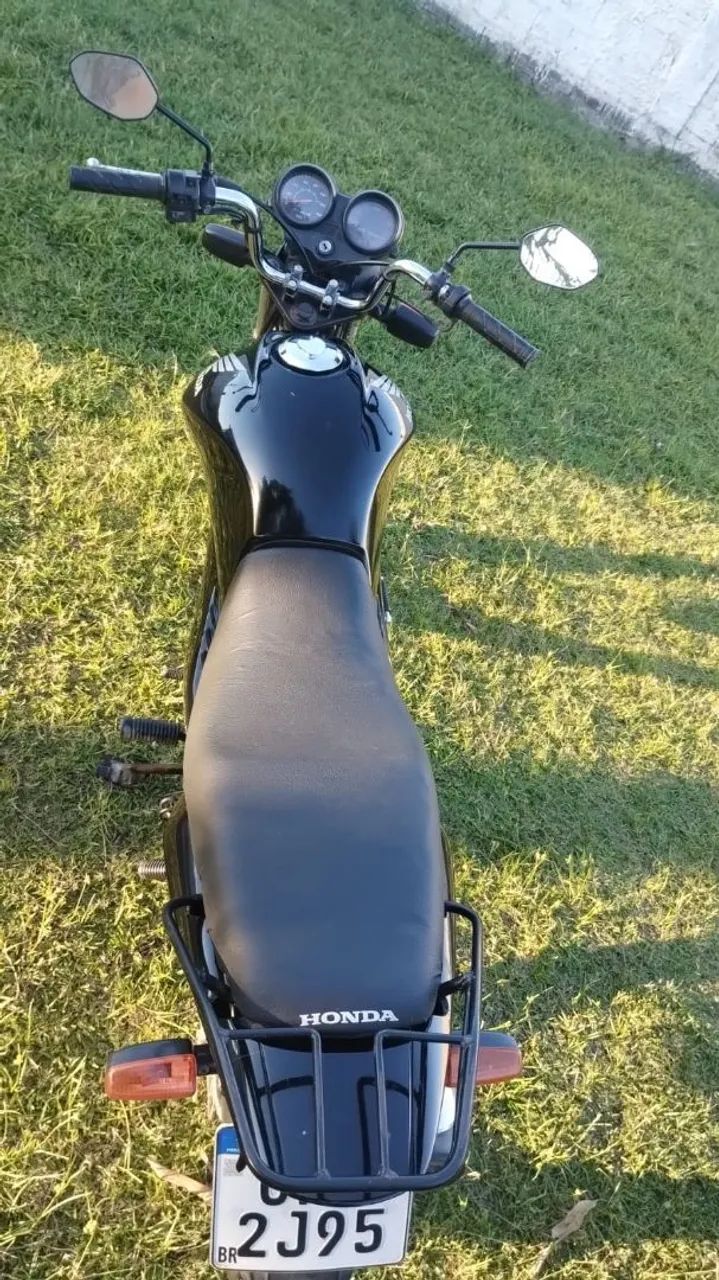 FAN 125c - Foto 5
