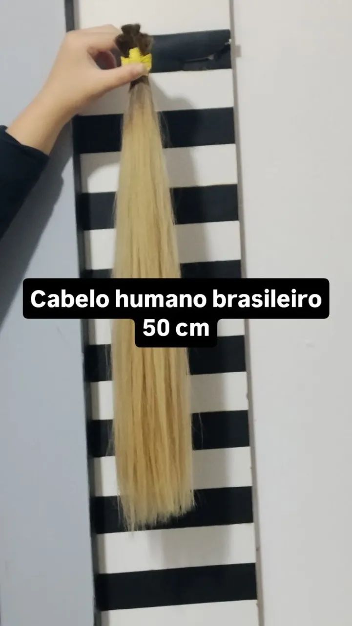 MEGA HAIR APLICAÇÃO E MANUTENÇÃO  - Foto 5